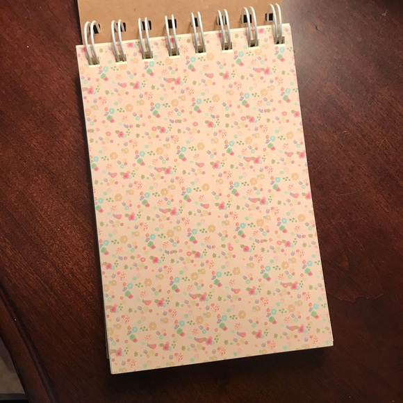 Mead Notebook - Picture 2 of 4